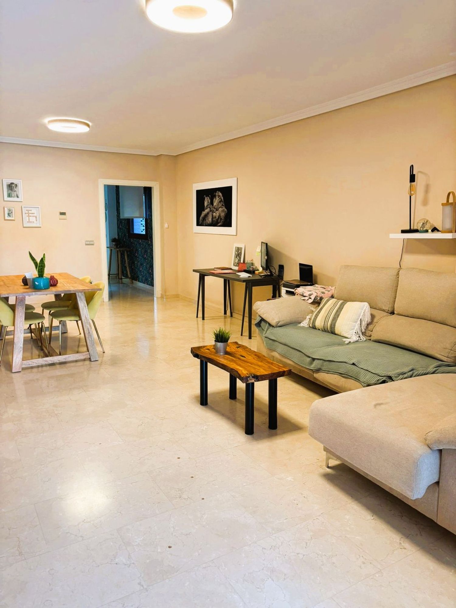 Piso en calle Casares Golf Garden, 14 - Foto 15