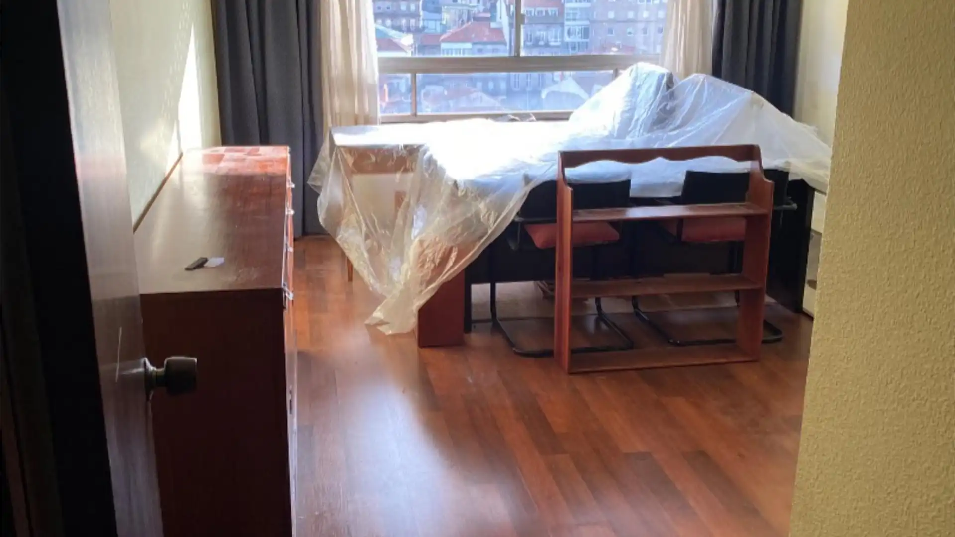 Piso en  Rúa Cánovas del Castillo 118 - Foto 11