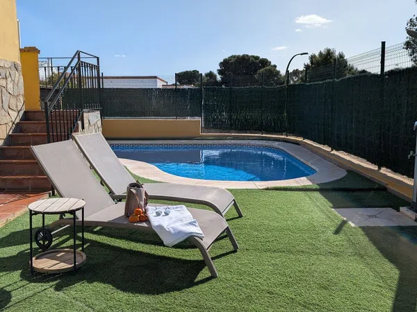 Casa independiente en Barrio Pinares de San Antón - Foto 13