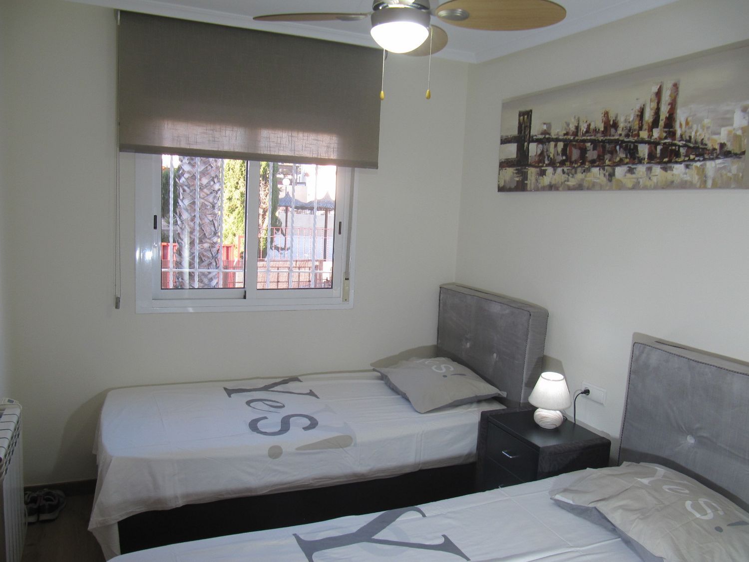 Chalet adosado en Calle Olof Palme, 1 - Foto 18