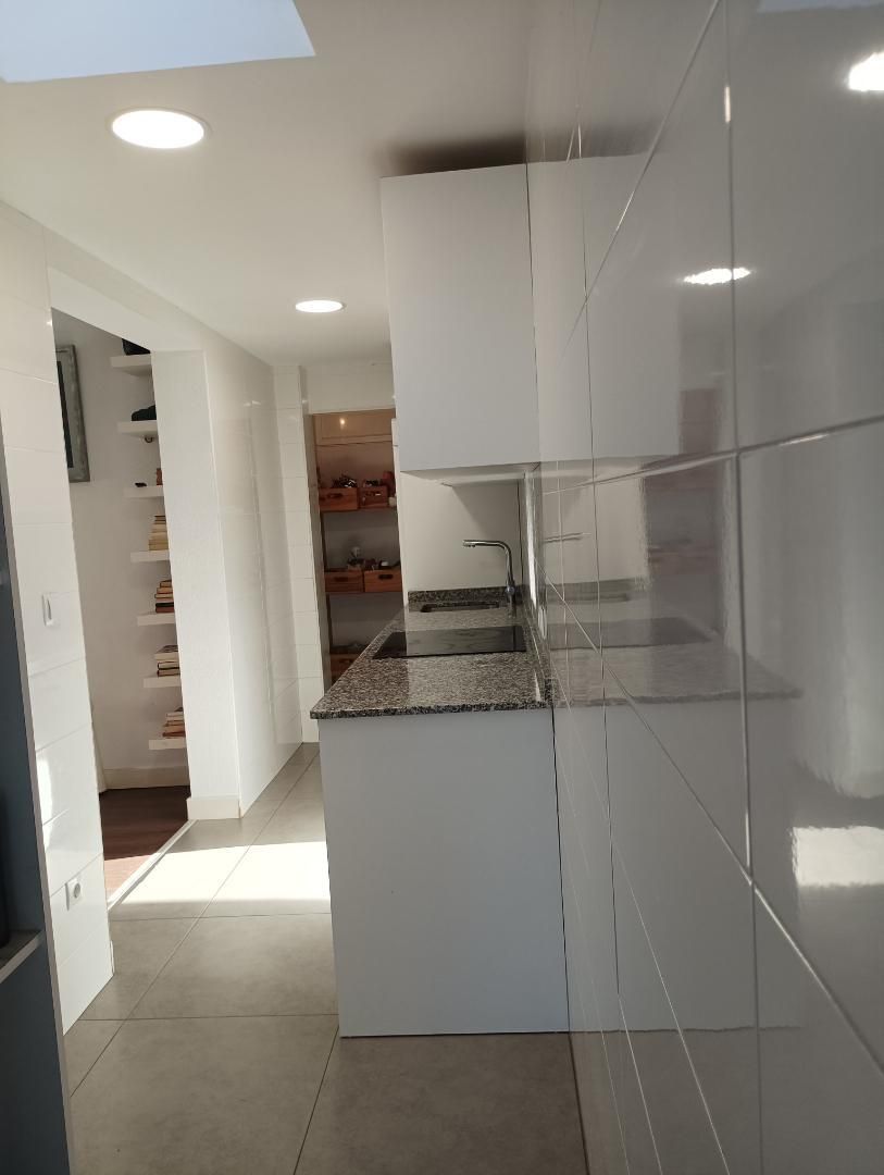 Casa adosada en  Calle Monte de Santa Pola 35 - Foto 23