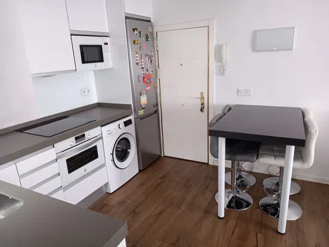 Ático en plaza Perseo, 9