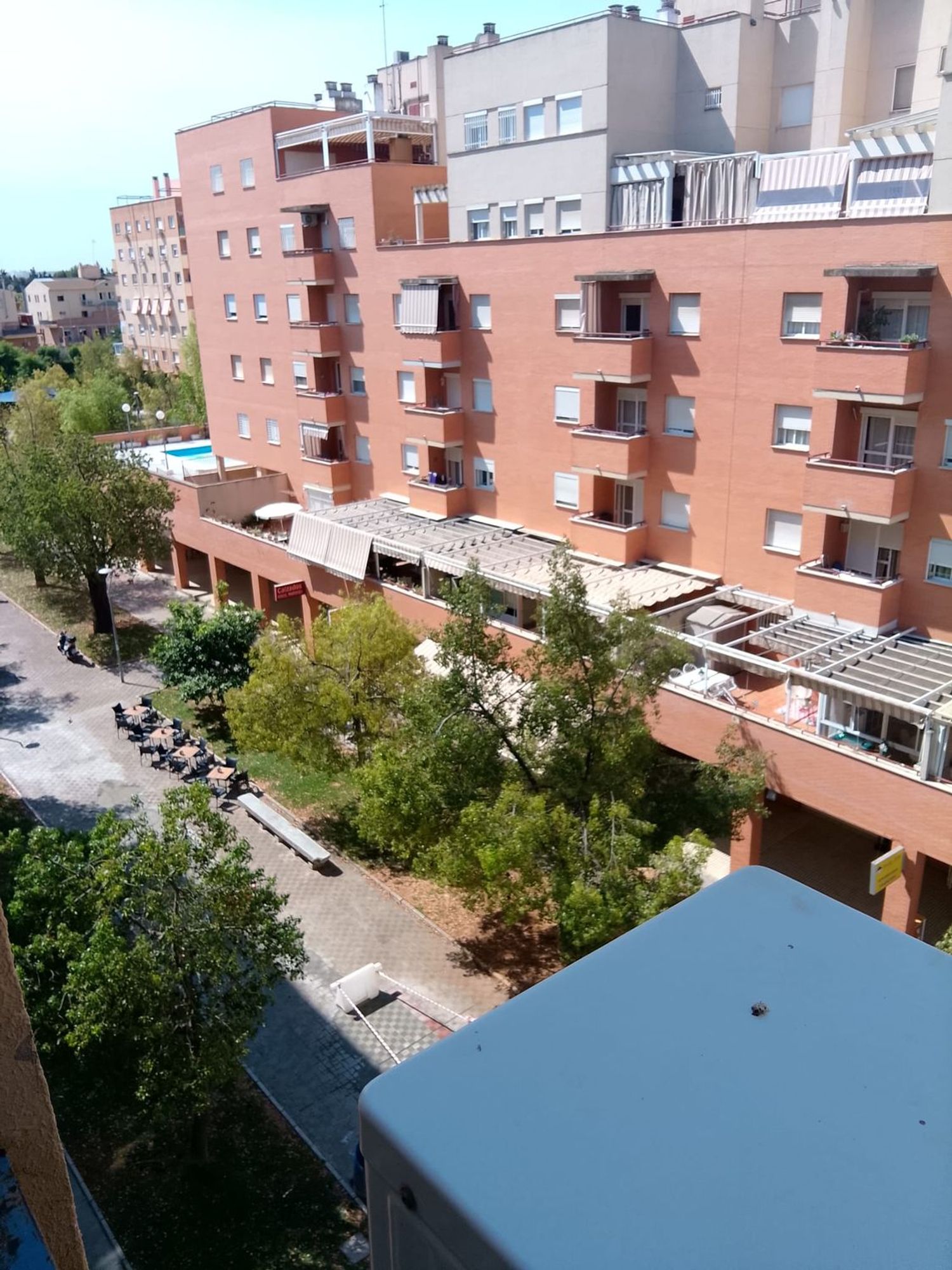 Piso en Paseo Miguel Unamuno, 12, Alcalde L. Uruñuela - Palacio de Congresos - Foto 34