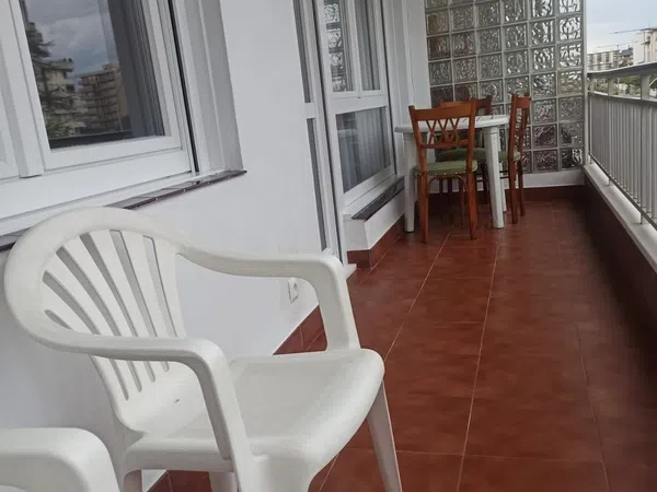 Piso en Calle República de Colombia, 12, Zona Playa, Zona Playa - Foto 1