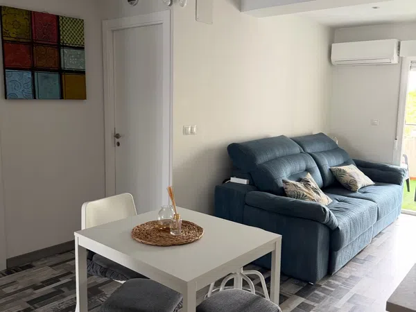 Piso en venta en Calle de los Picos de Olite, 4 - Foto 2