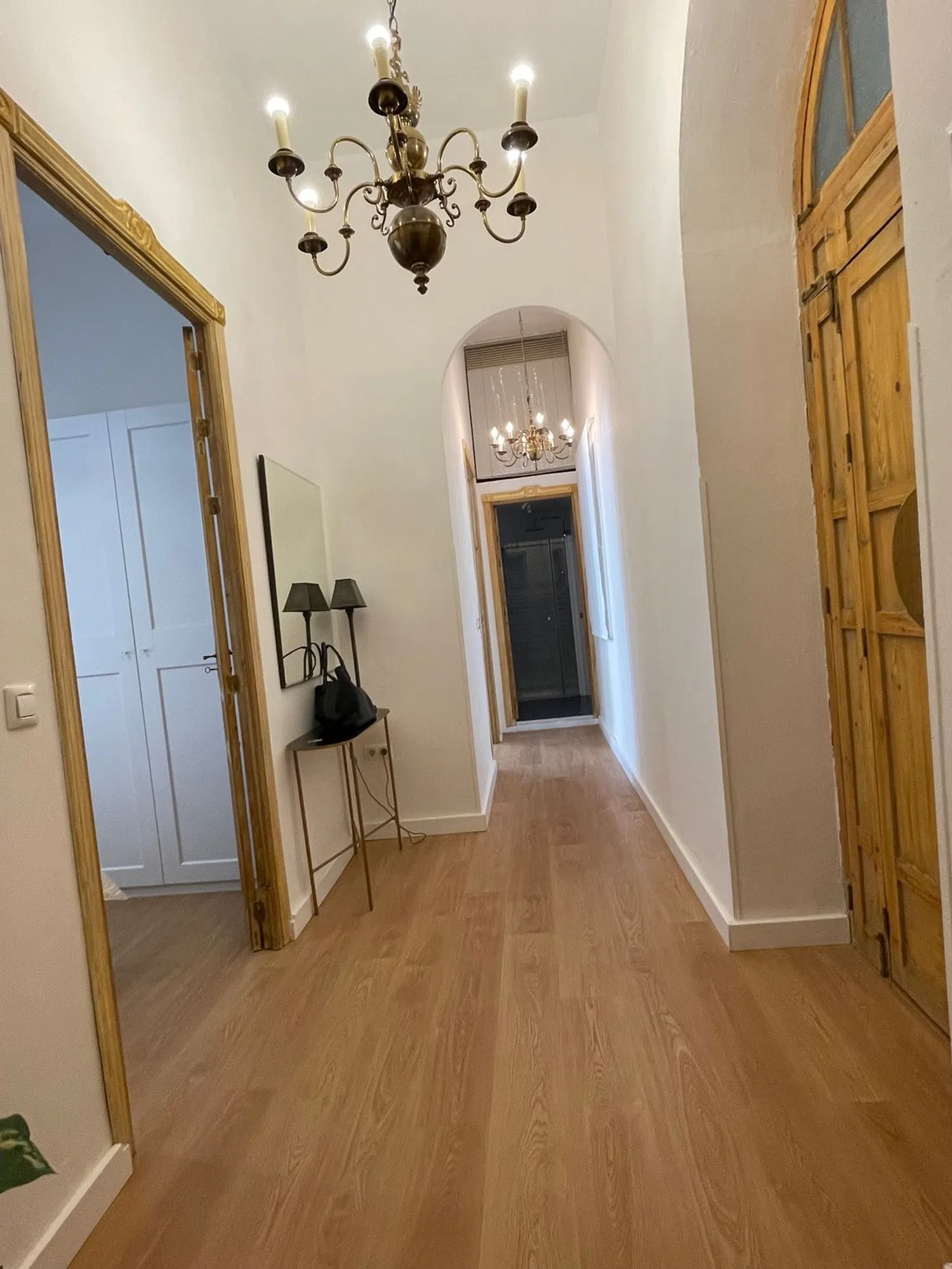 Piso en plaza de San Agustín, 5 - Foto 5