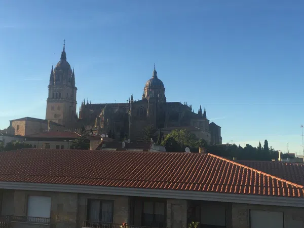 Ático en avenida de los reyes de españa, 26 - Foto 6