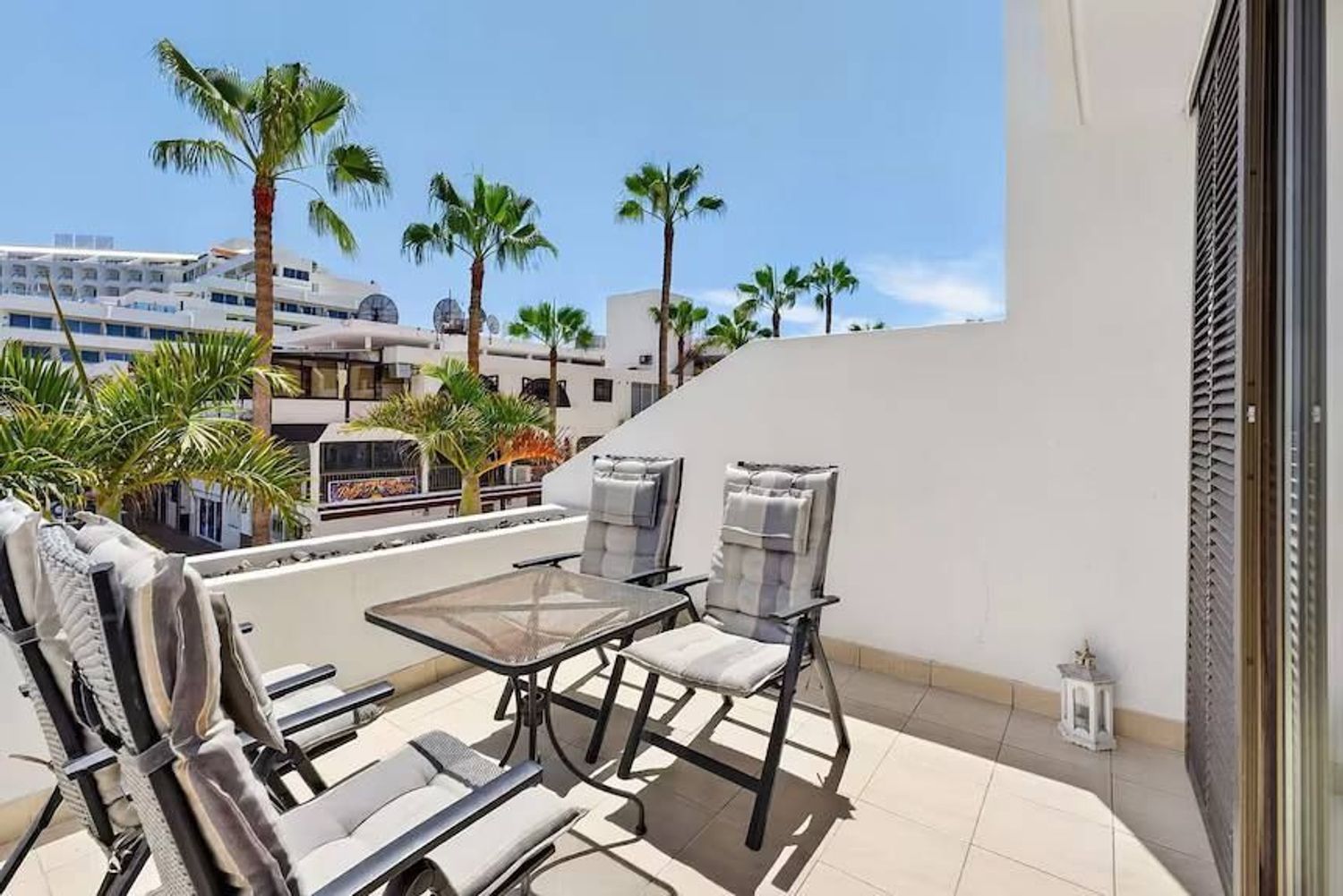 Dúplex en Av. Rafael Puig Lluvina, 32, Playa de las Américas, Playa de las Américas - Foto 14