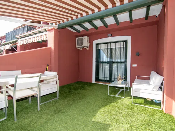 Chalet adosado en Camino Aldea del Coto, 8 - Foto 4