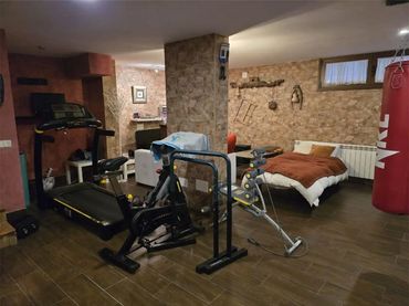 Chalet en  Calle del Zarzal 12B - Foto 16