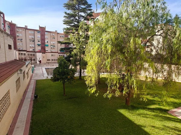 Piso en paseo Jardín de la Reina, 10 - Foto 23