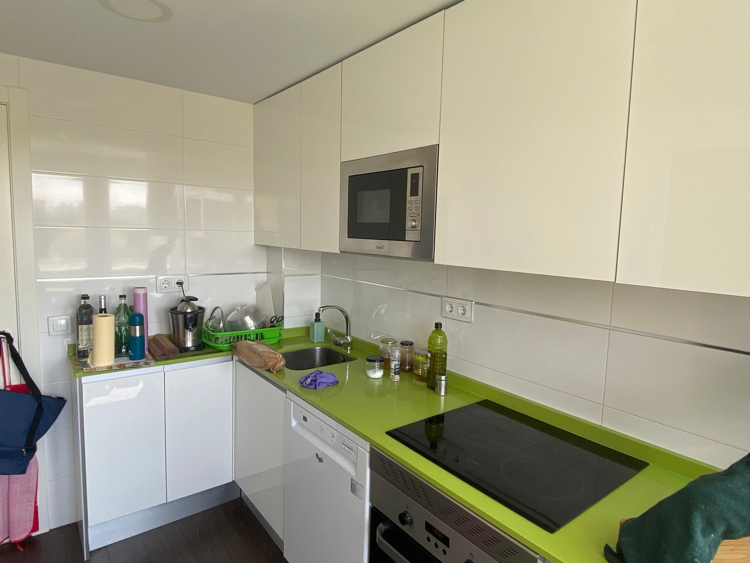 Piso en avenida de Lisboa, 19 - Foto 11