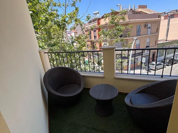 Piso en Calle Emilio de la Cerda, 4, Huelin - Foto 18