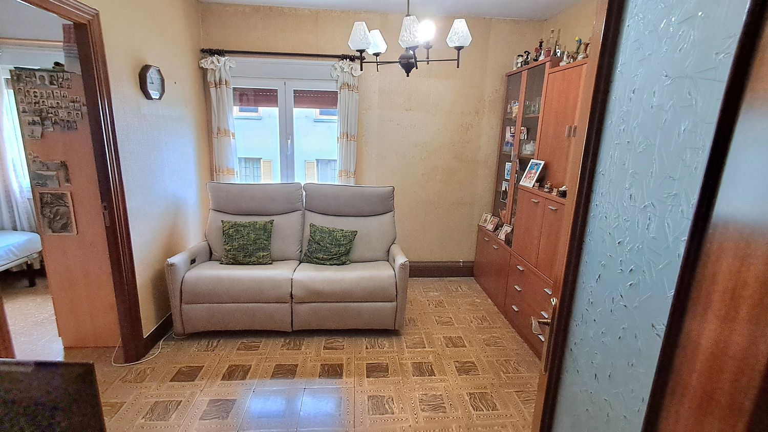Piso en Manteo Zeharkalea, 26, Ategorrieta-Ulia, Ategorrieta-Ulia - Foto 8
