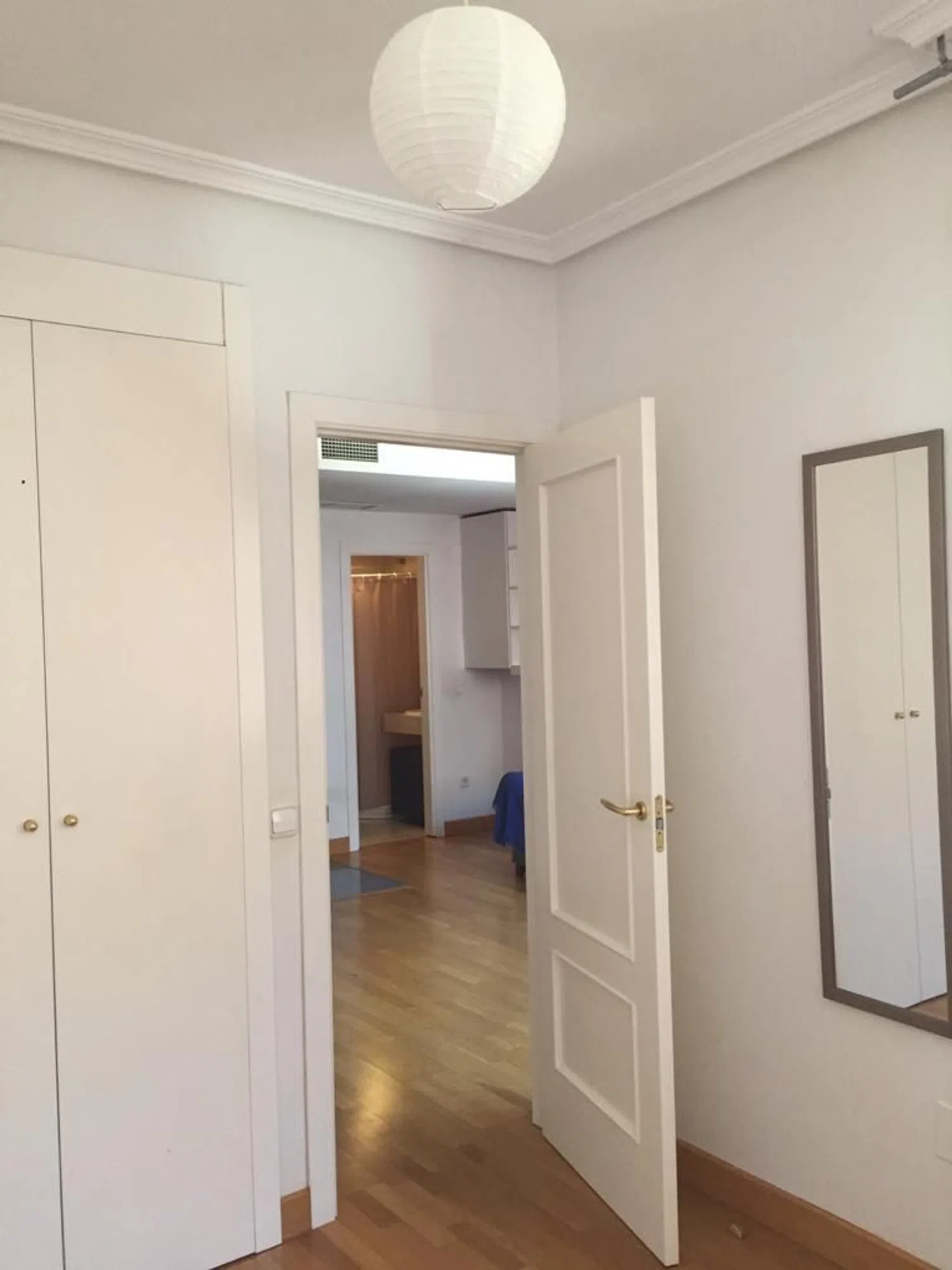 Piso en calle de Ercilla, 41 - Foto 6