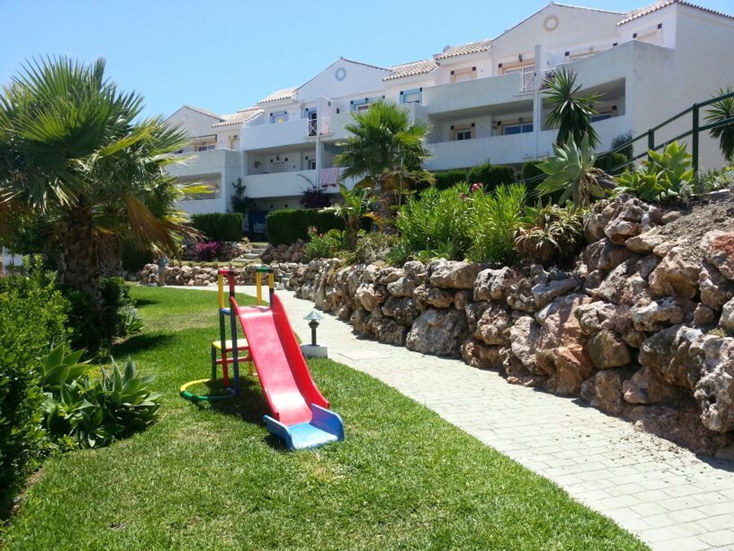 Piso en Urbanización Riviera del Sol IV, 47, Riviera del Sol, Riviera del Sol - Foto 14