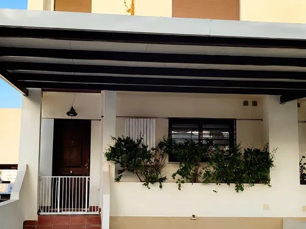 Chalet pareado en Avenida Amatista, 2, Almayate Bajo, Almayate Bajo - Foto 22