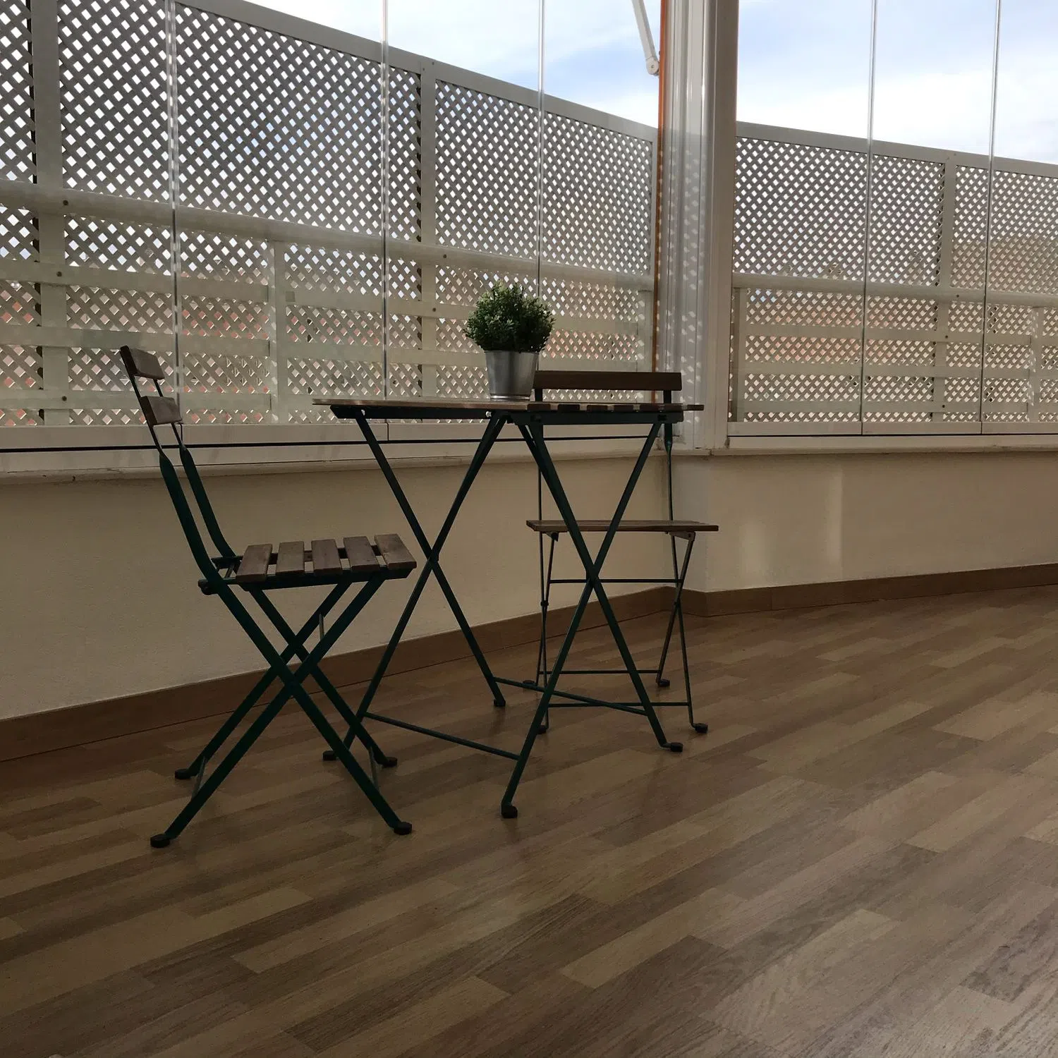 Ático en calle Mallarmé, 4 - Foto 3