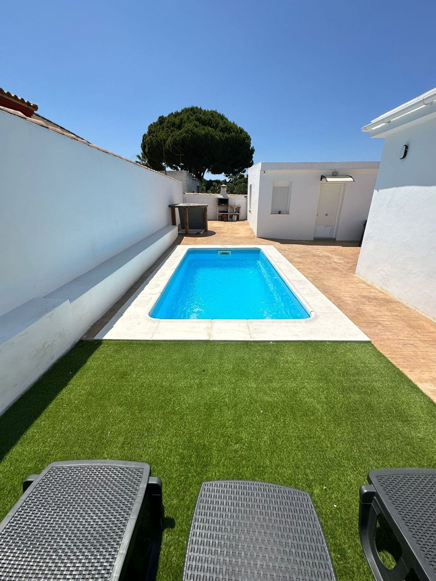 Casa independiente en camino de la Lluvia, 4 - Foto 2