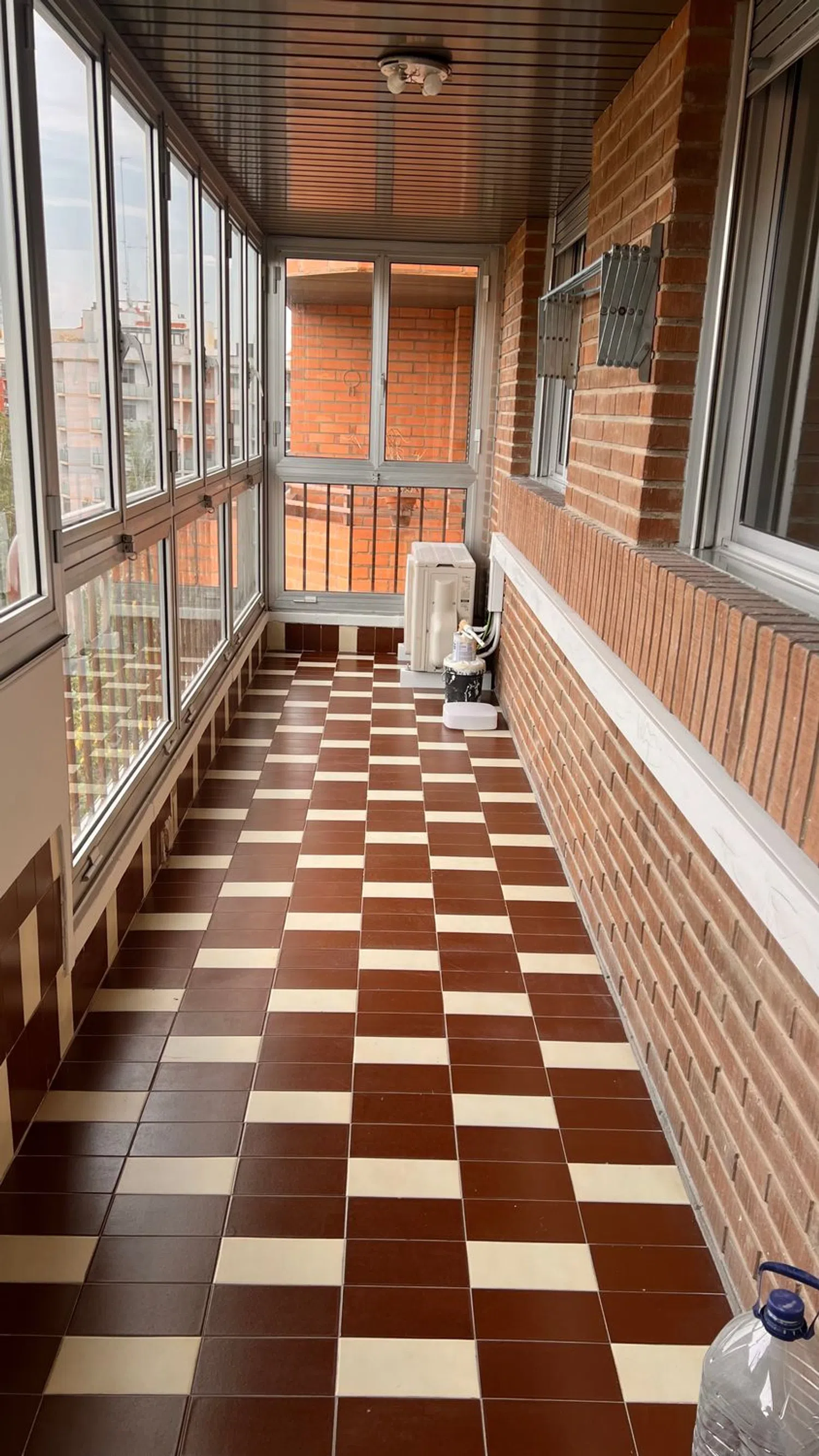 Piso en calle de María Moliner, 26 - Foto 8