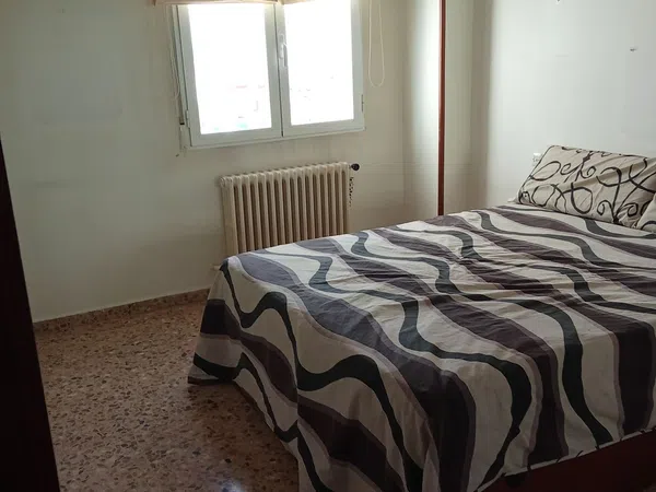 Piso en Paseo de Teruel, 30, Doctor Cerrada - Foto 15