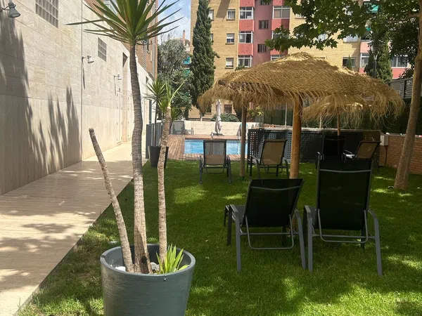 Piso en Calle la Cortijuela, 1, Ctra Sierra - Acceso Nuevo Alhambra, Ctra Sierra - Acceso Nuevo Alhambra - Foto 4