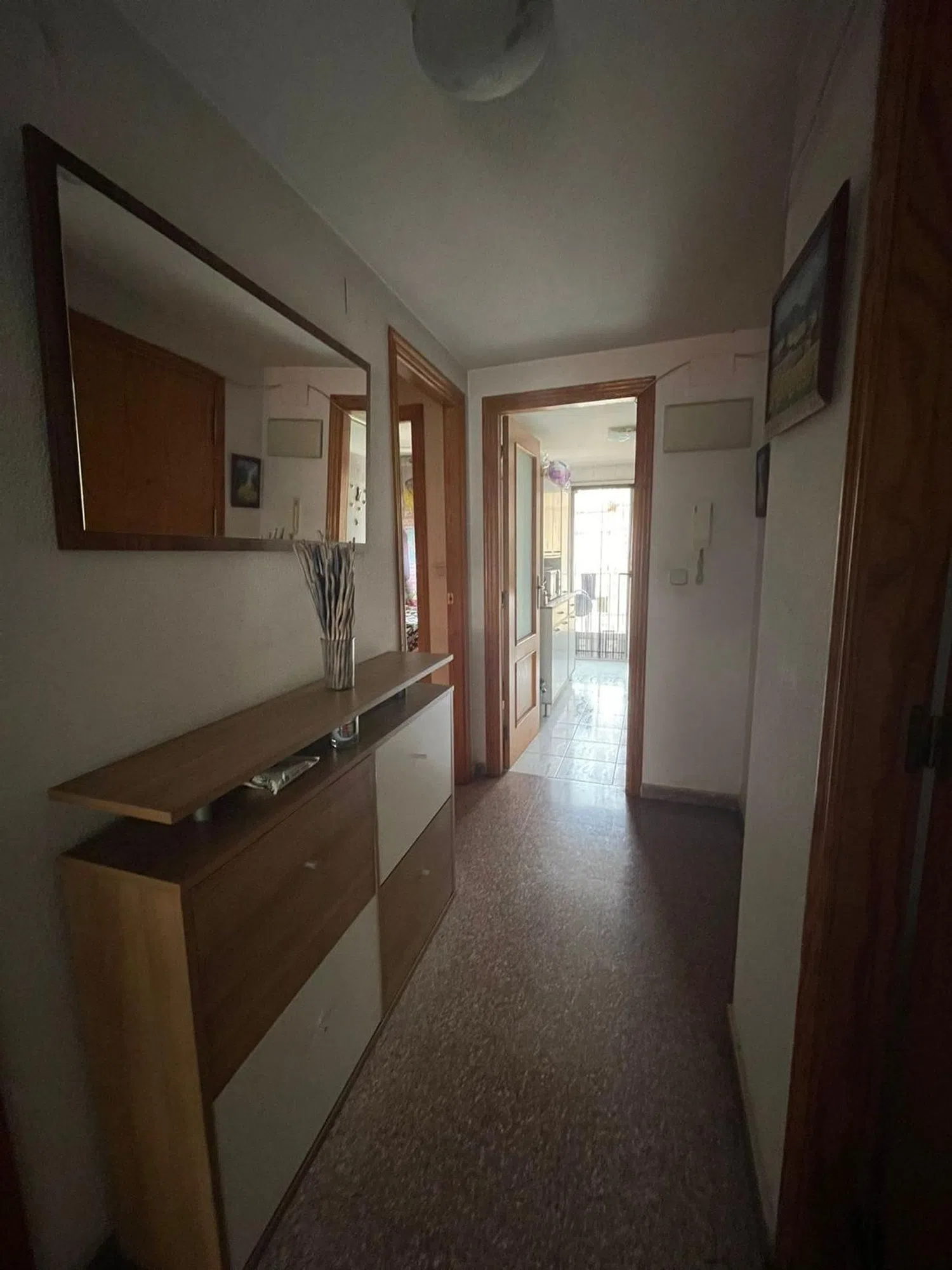 Piso en avenida Benito Perez Galdos, 4 - Foto 1