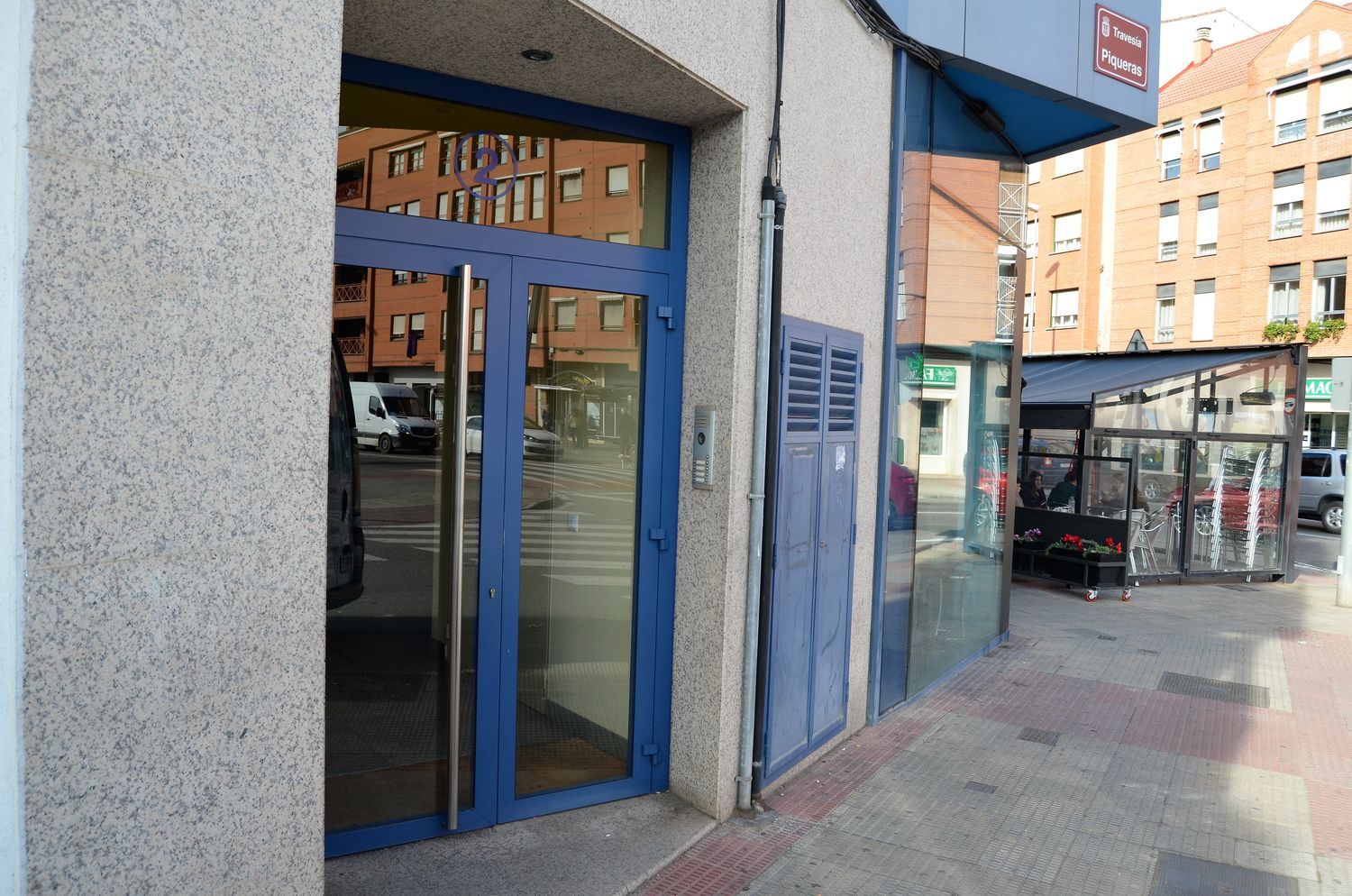Piso en Margarita Salas, 2, La Portalada - Varea, La Portalada - Varea - Foto 18