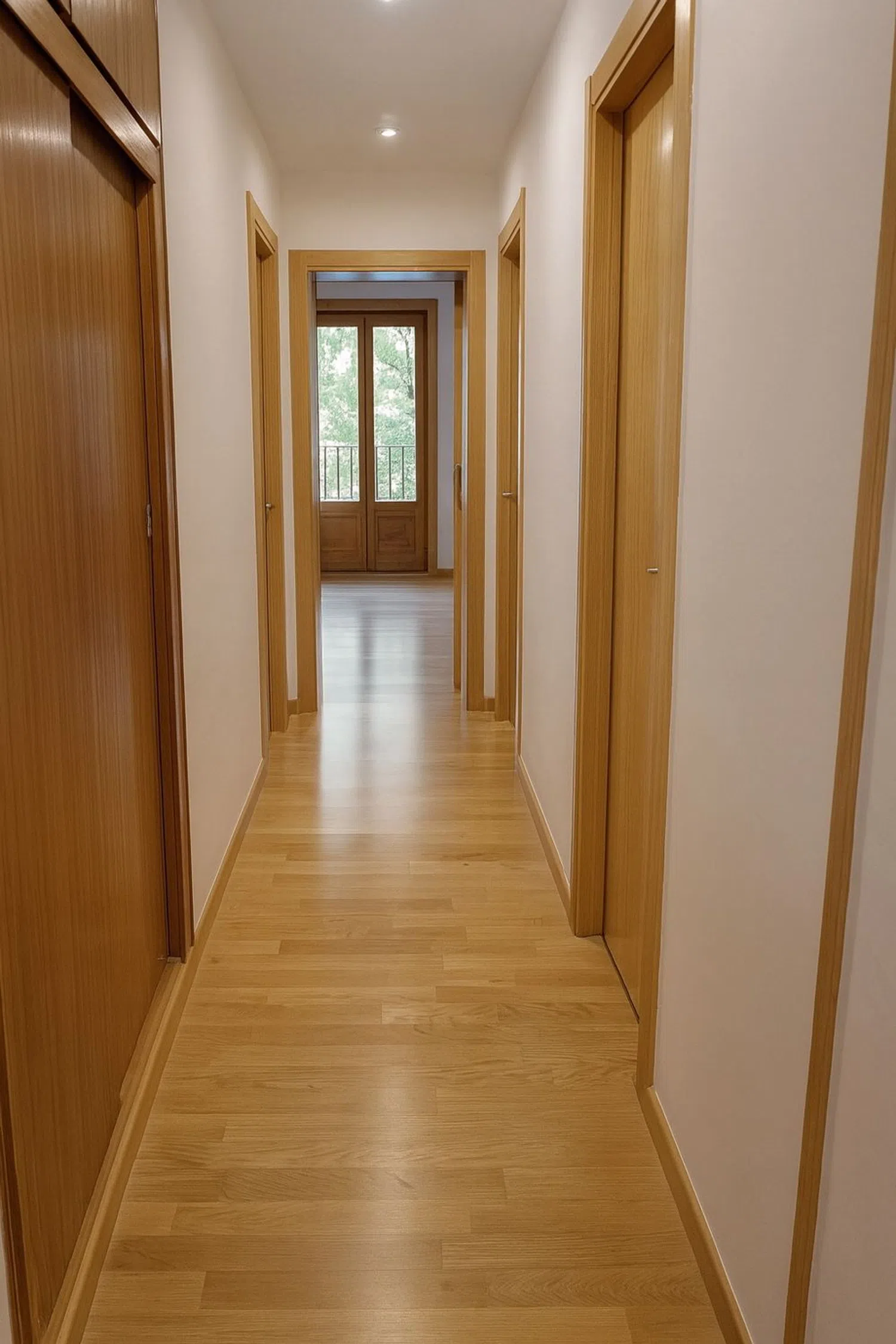 Piso en calle de Luchana, 10 - Foto 8