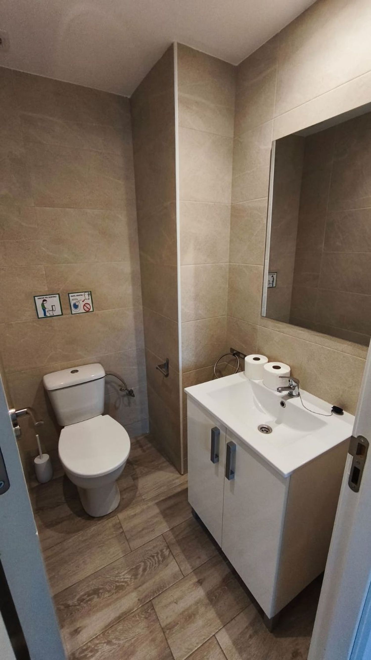 Piso en plaza de Colón, 26 - Foto 4