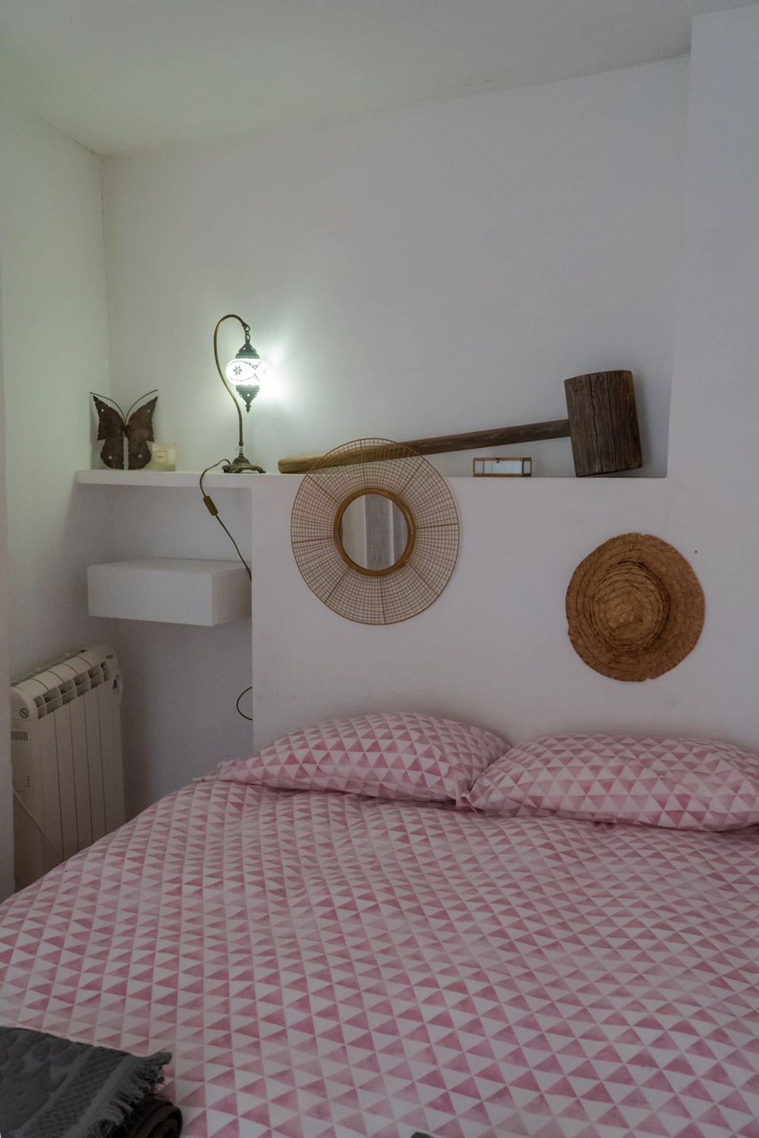 Casa independiente en calle Horno del Moral, 4 - Foto 8