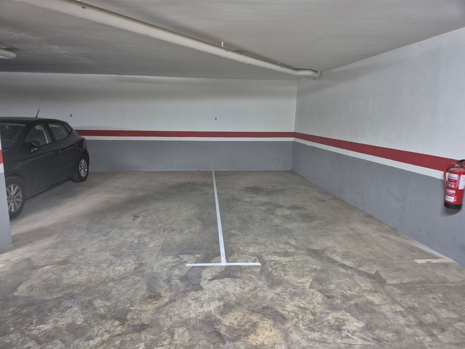 Piso en Calle Delicias, 54, Barrio San Luis - Los Molinos, Barrio San Luis - Los Molinos - Foto 14