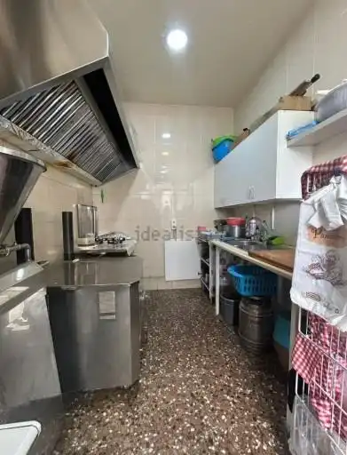 Local comercial en Alicante / Alacant - Foto 8