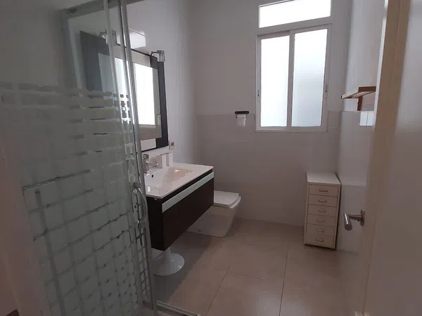 Piso en Avenida padre garcía tejero, 7, Reina Mercedes - Heliópolis - Foto 23