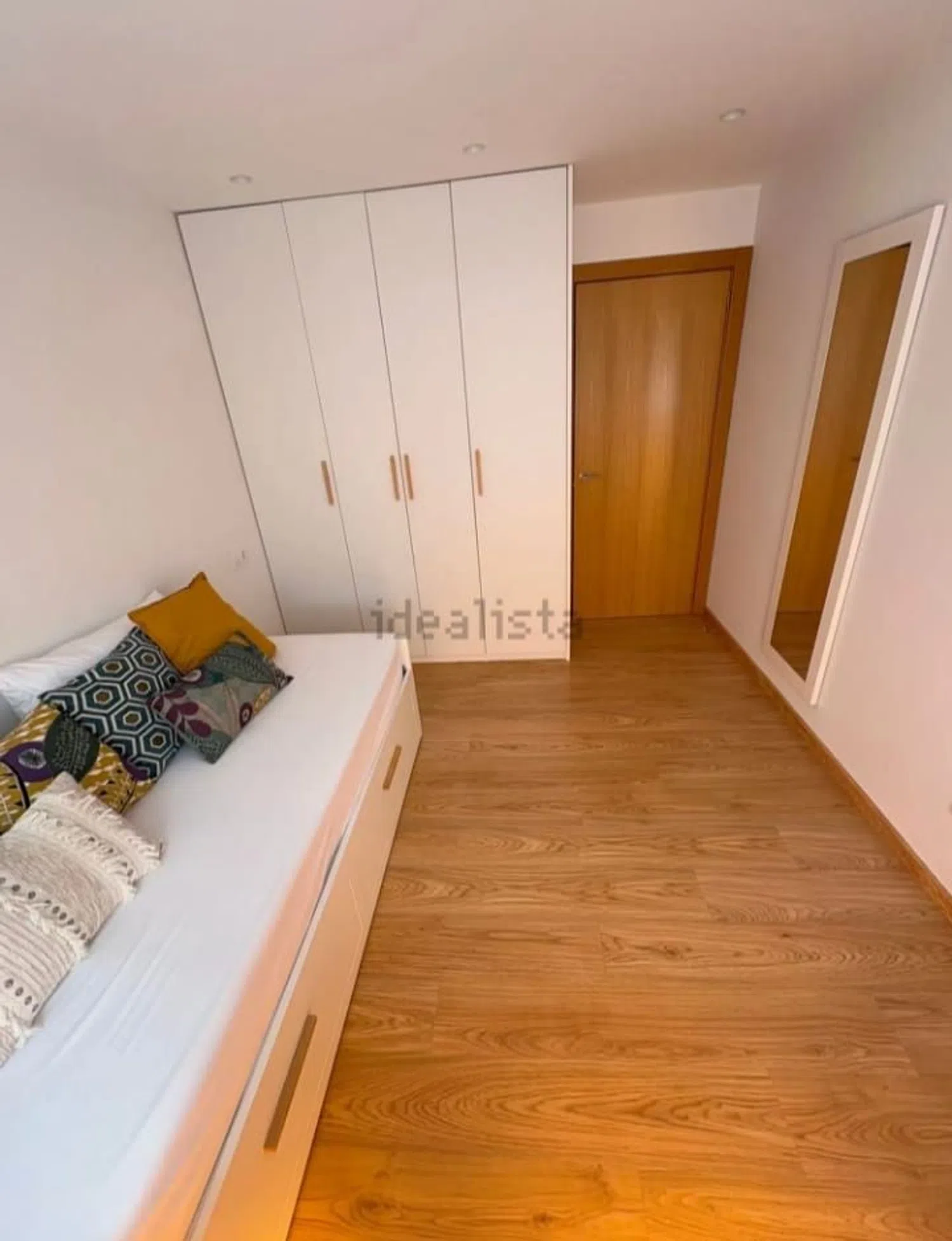 Piso en calle Raimundo Fernández villa verde, 19 - Foto 4