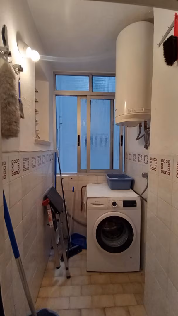 Piso en  Calle Cervantes 40