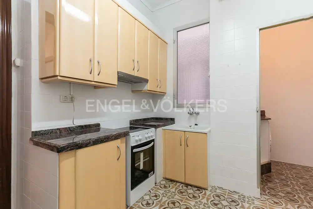 Piso en  Carrer de Lluís Oliag - Foto 15