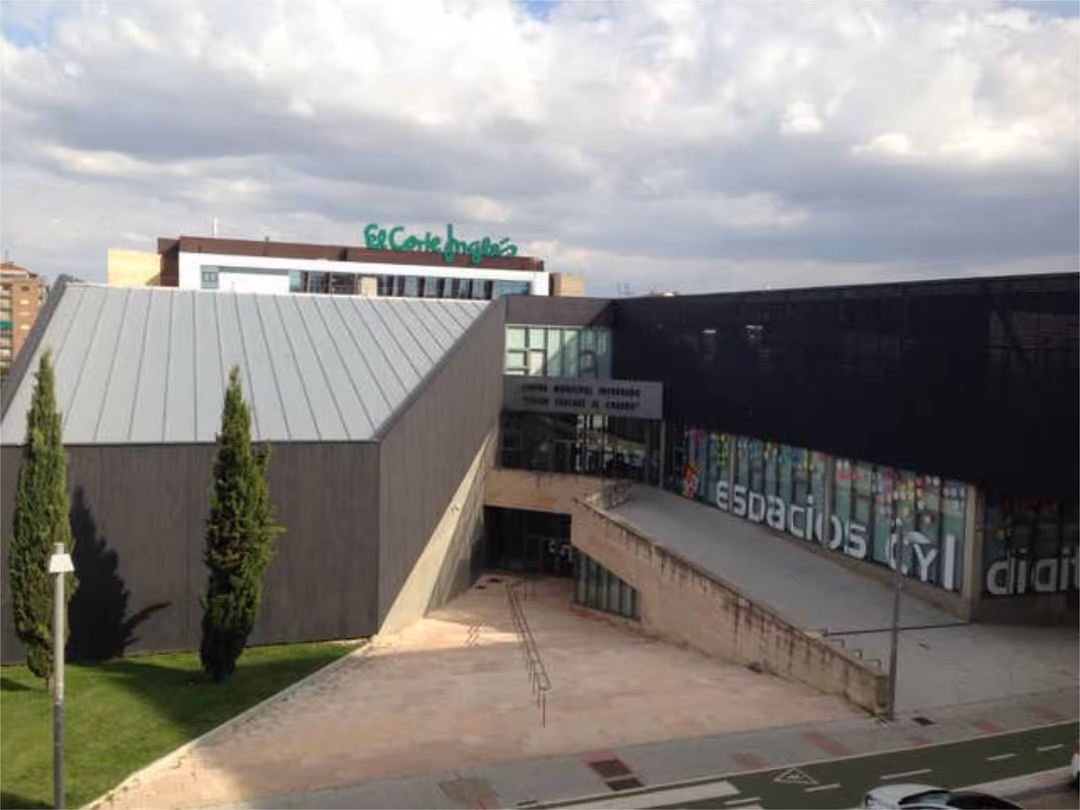 Piso en Garrido Sur - Foto 7