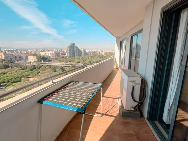 Piso en Avenida de Manuel de Falla - Foto 6