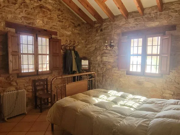 Casa de pueblo en Paraje Jordan, 2 - Foto 22