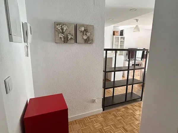 Piso en Avenida Juan Pablo II, 22, Sonsoles, Sonsoles - Foto 8