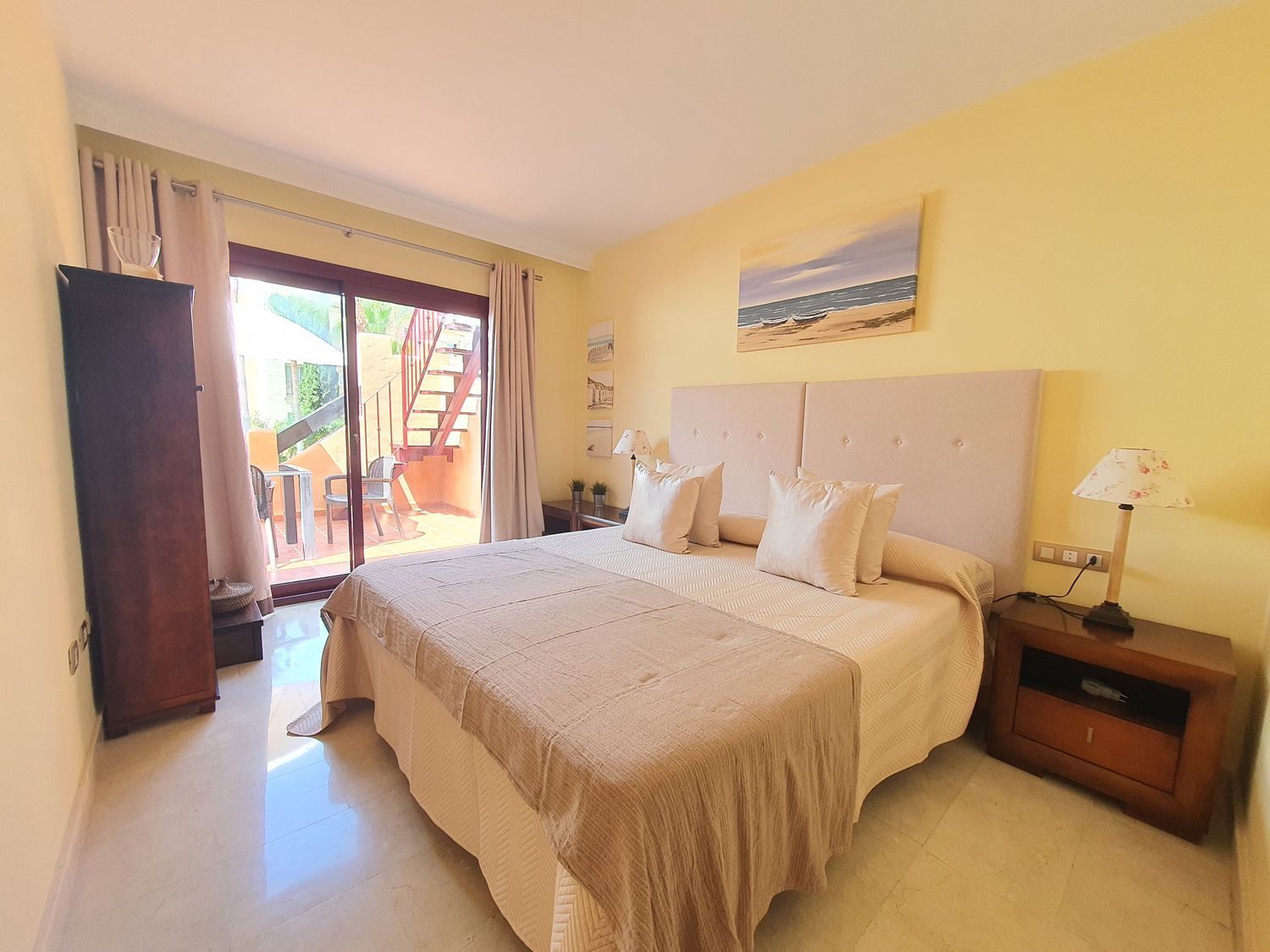 Ático en calle Yerbabuena, 4 - Foto 22