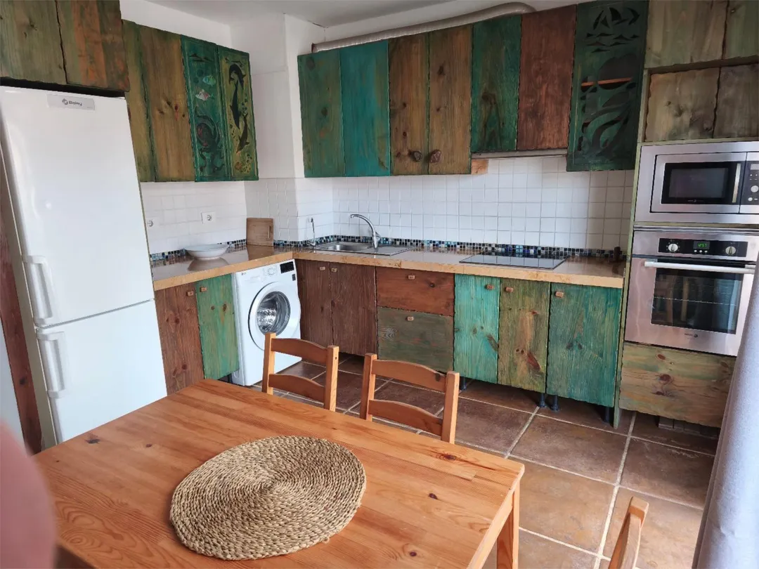 Piso en  Calle Girasol 8 - Foto 7