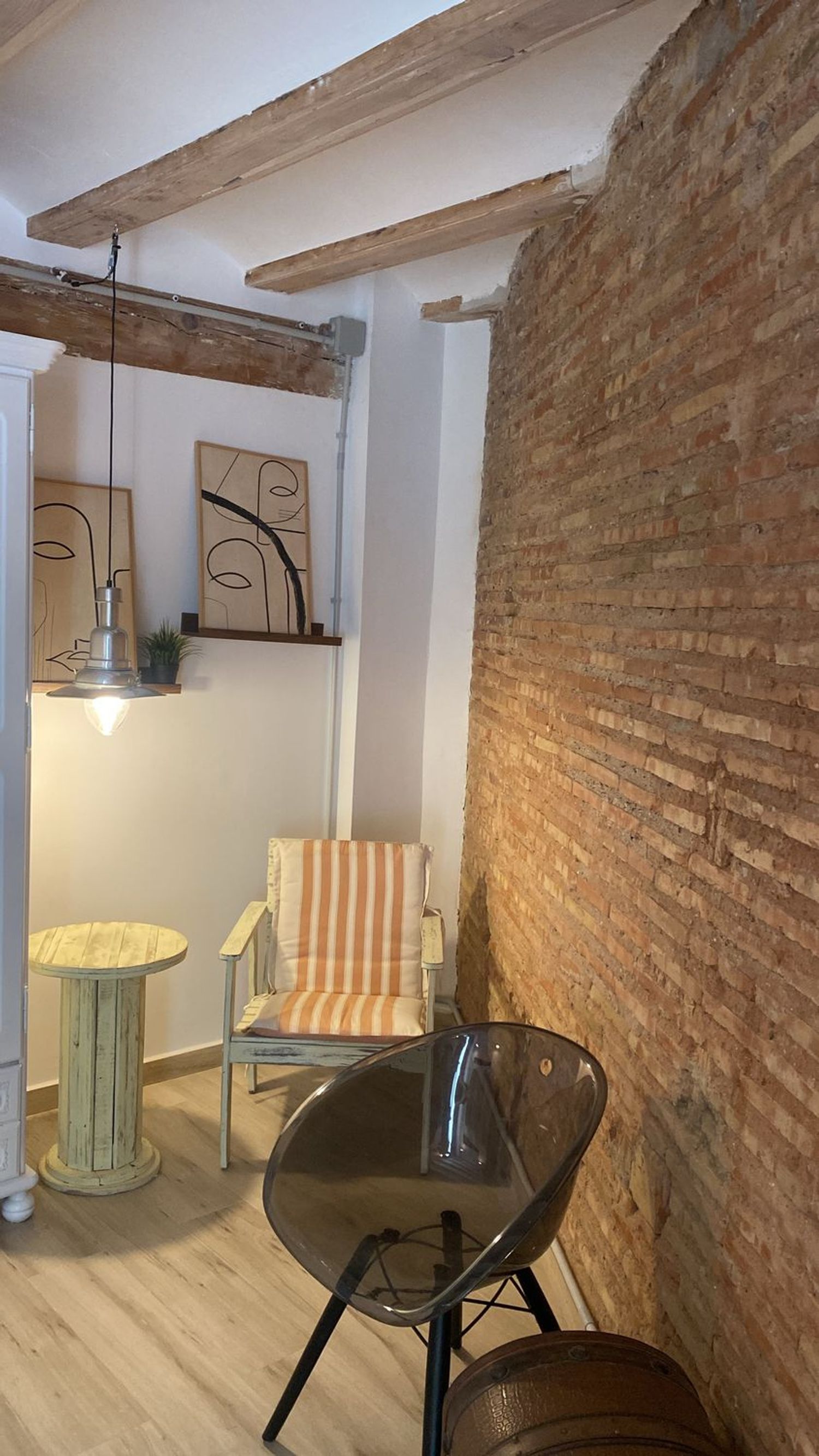 Piso en calle de Cadis, 13 - Foto 9