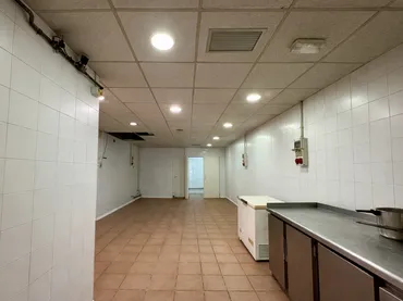 Local comercial en  Avinguda Pau Casals 163 - Foto 7