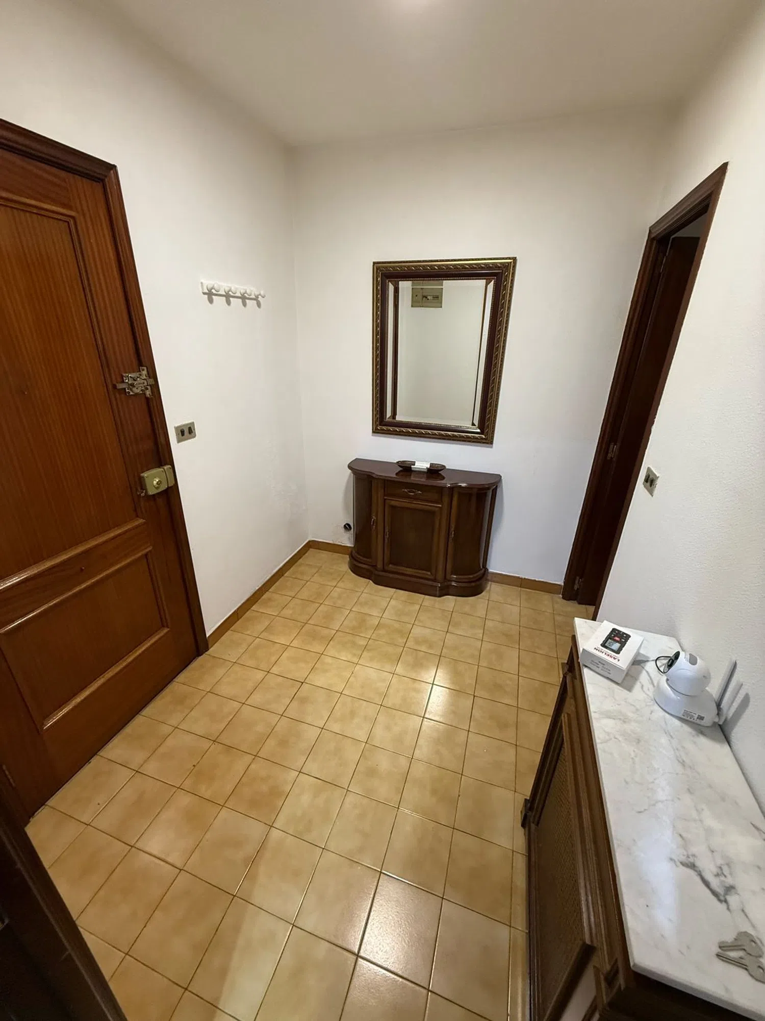 Piso en calle de Barcelona, 85 - Foto 7