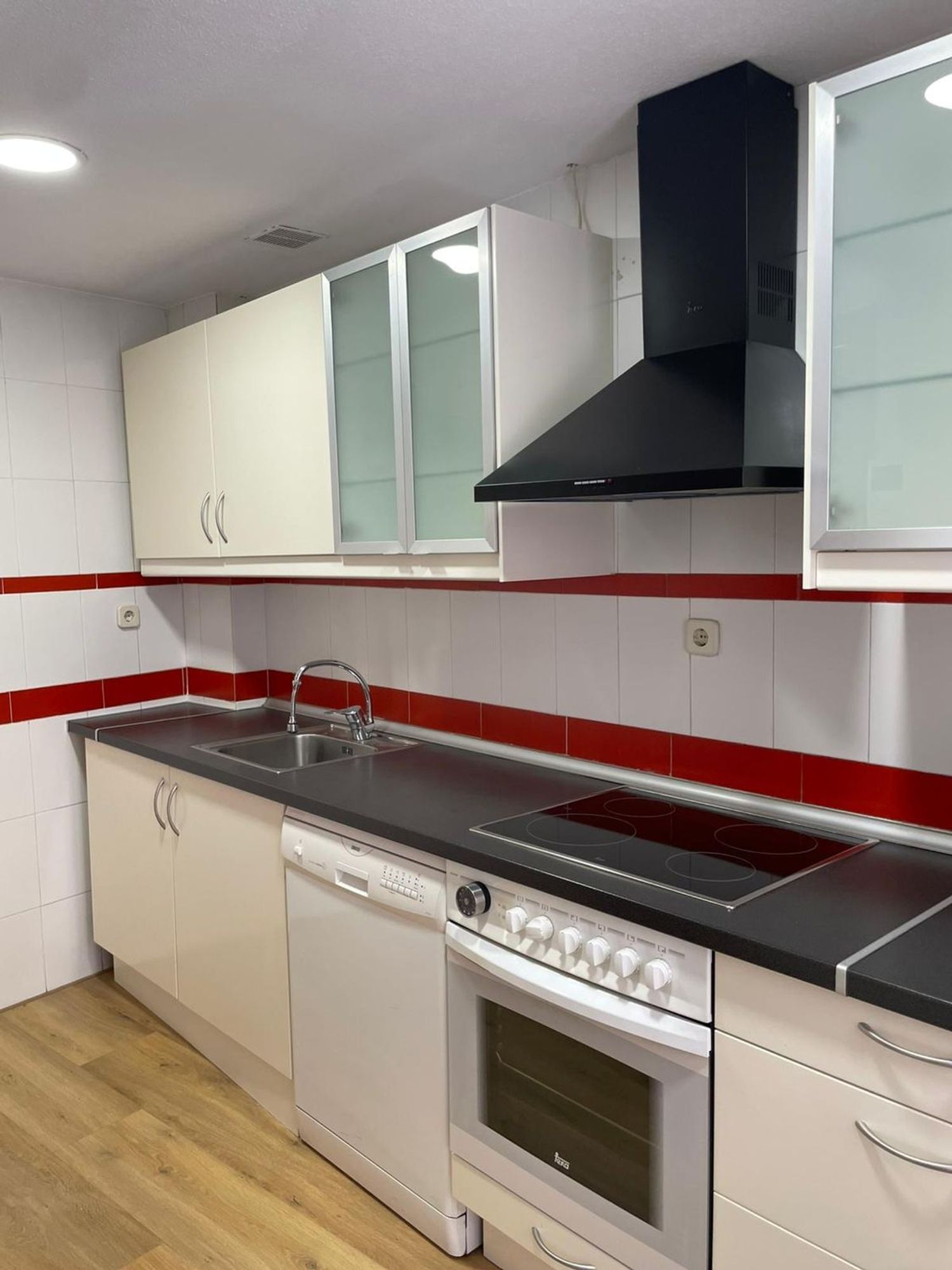 Dúplex en Barrio Conde Orgaz-Piovera - Foto 11