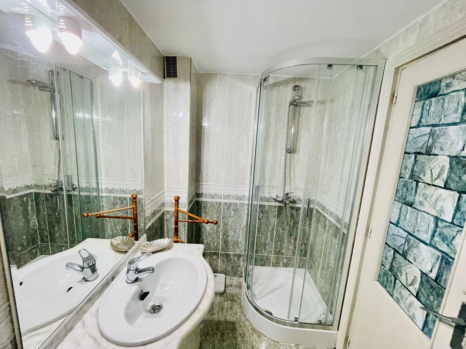 Piso en Calle San Fructuoso, 5, San Mamés - La Palomera, San Mamés - La Palomera - Foto 4