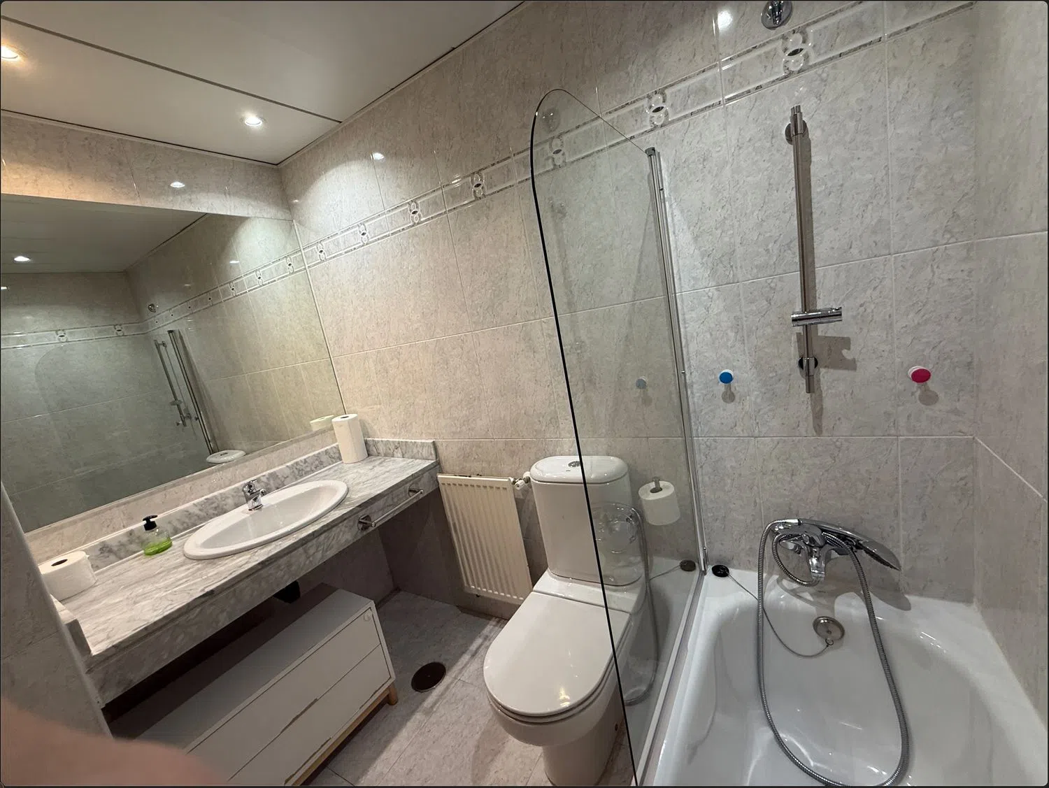 Ático en avenida del Ventisquero de la Condesa, 7 - Foto 10