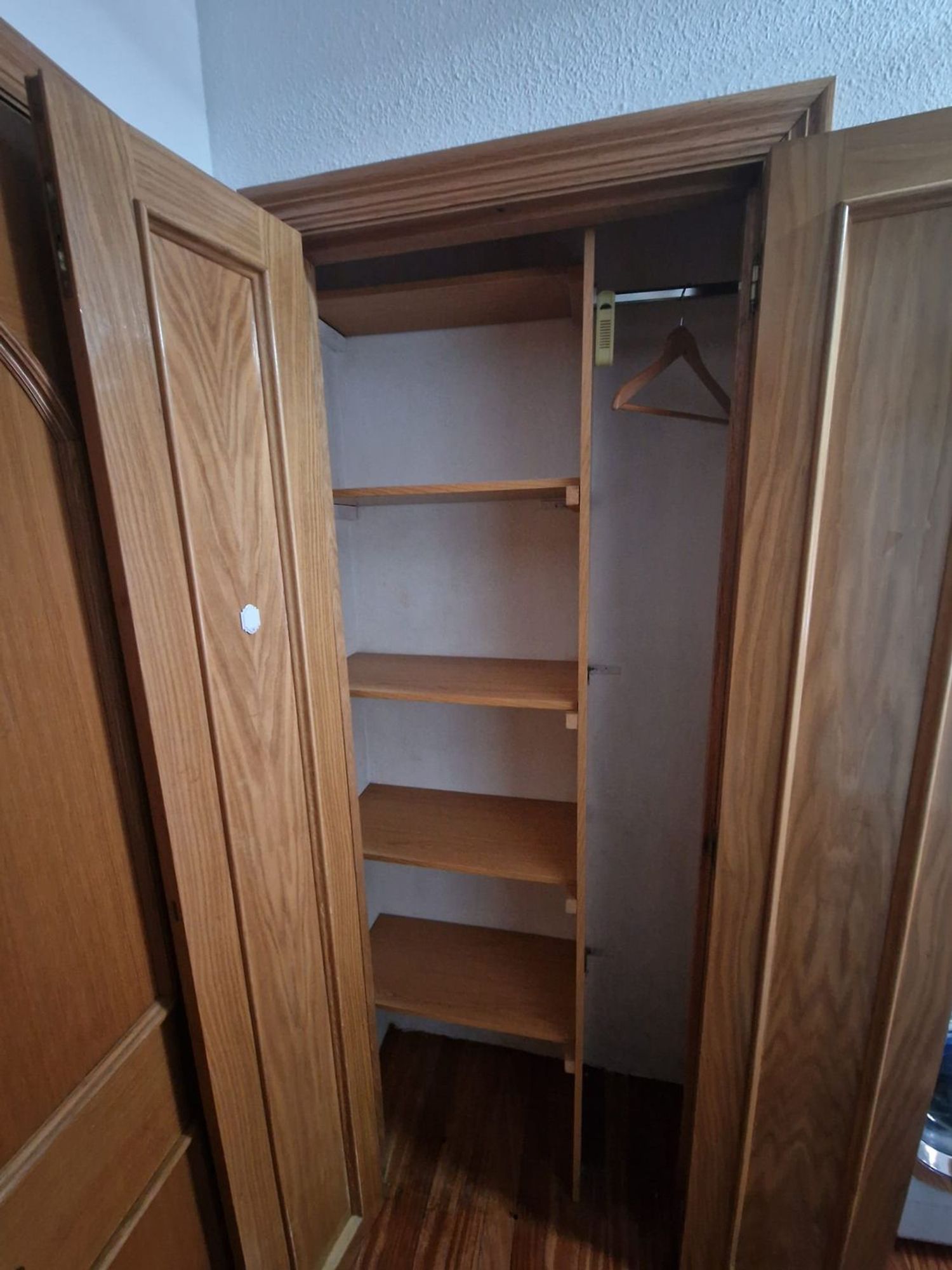 Estudio en calle del Limón, 34 - Foto 11